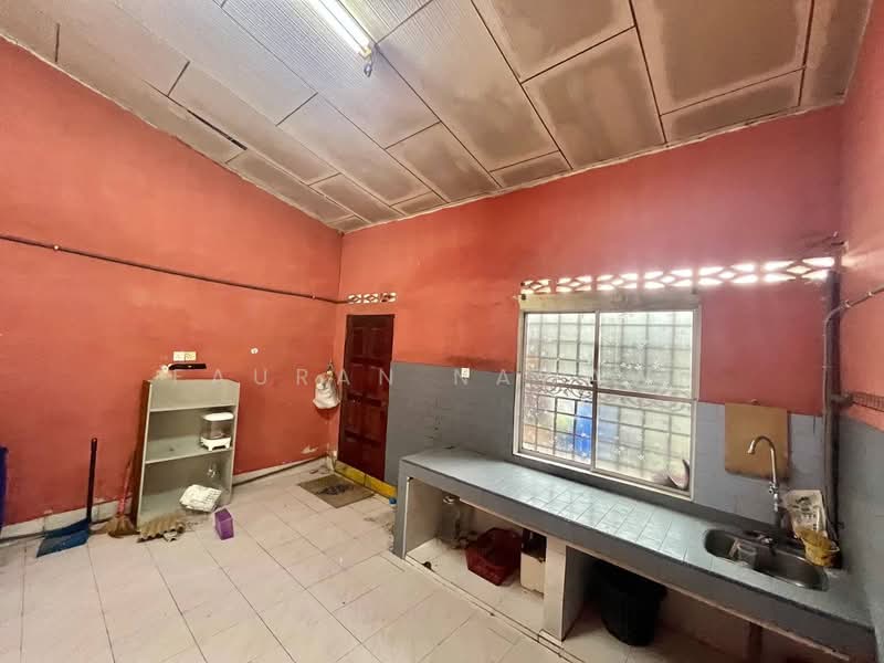 Rumah Teres 1 Tingkat untuk Dijual di Klang (Selangor) - Fauran Nawawi - PropertyGuru.com.my