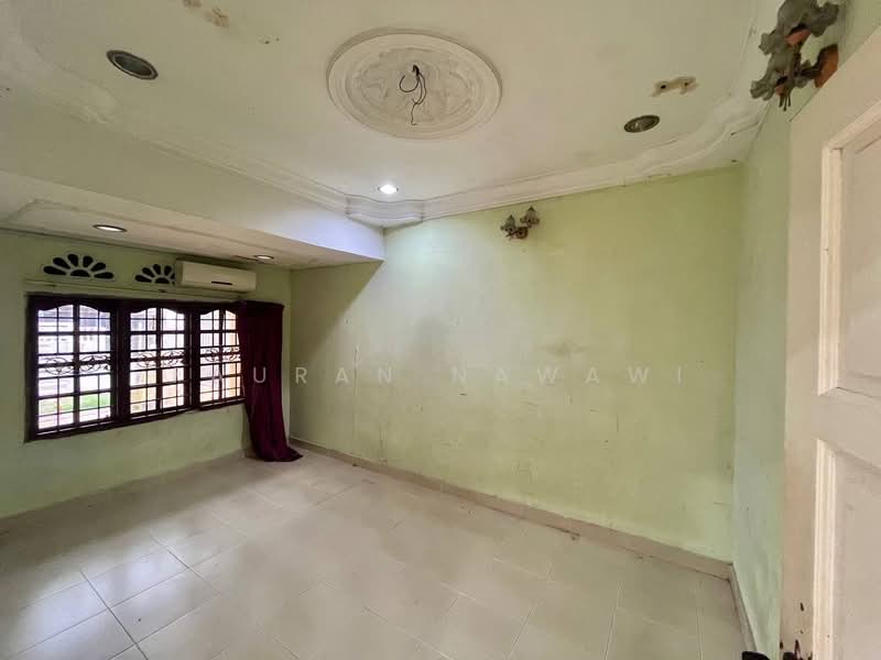 Rumah Teres 1 Tingkat untuk Dijual di Klang (Selangor) - Fauran Nawawi - PropertyGuru.com.my