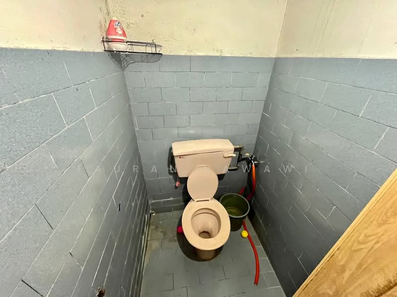 Rumah Teres 1 Tingkat untuk Dijual di Klang (Selangor) - Fauran Nawawi - PropertyGuru.com.my