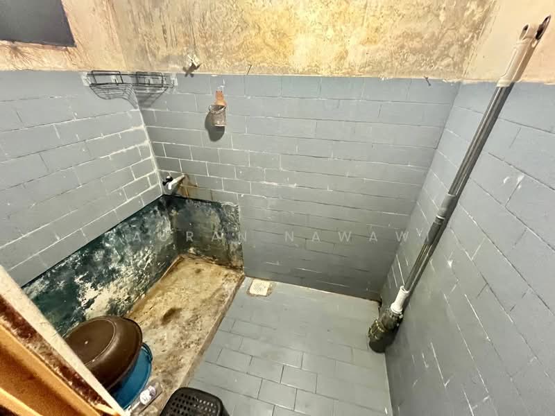Rumah Teres 1 Tingkat untuk Dijual di Klang (Selangor) - Fauran Nawawi - PropertyGuru.com.my