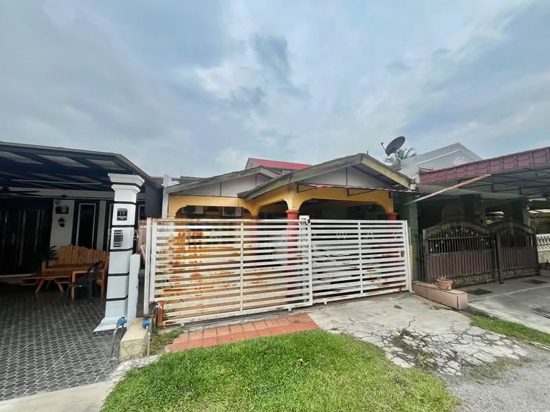 Rumah Teres 1 Tingkat untuk Dijual di Klang (Selangor) - Fauran Nawawi - PropertyGuru.com.my