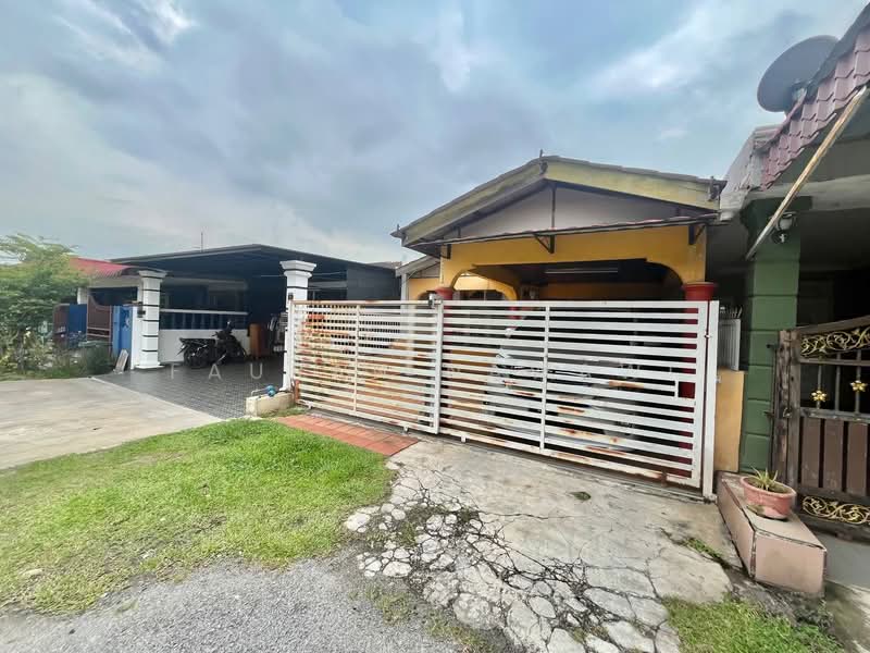 Rumah Teres 1 Tingkat untuk Dijual di Klang (Selangor) - Fauran Nawawi - PropertyGuru.com.my