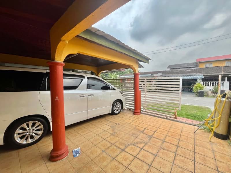 Rumah Teres 1 Tingkat untuk Dijual di Klang (Selangor) - Fauran Nawawi - PropertyGuru.com.my