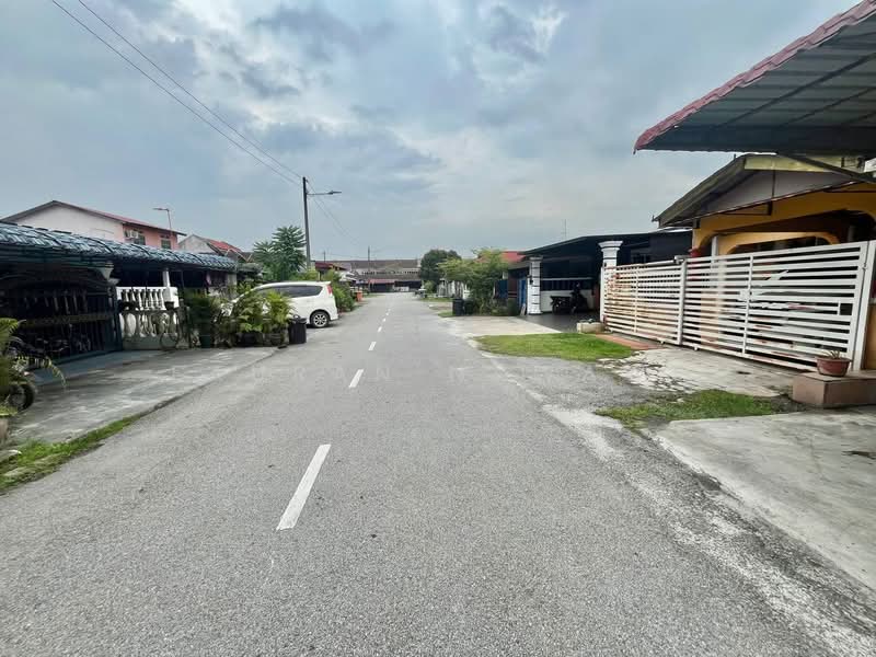 Rumah Teres 1 Tingkat untuk Dijual di Klang (Selangor) - Fauran Nawawi - PropertyGuru.com.my