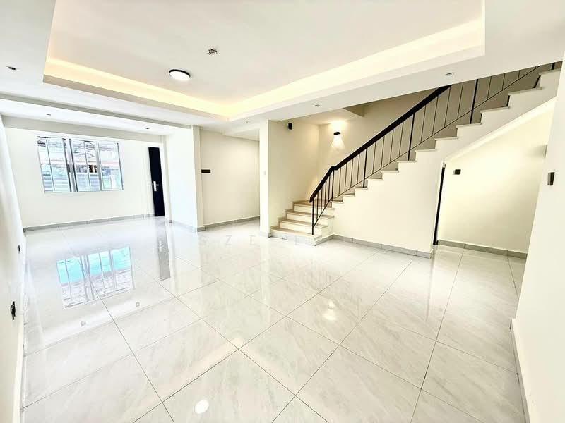 2-storey Terraced House for Sale in Permas Jaya (Johor Bahru) - Sze Lee - PropertyGuru.com.my