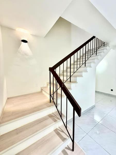 2-storey Terraced House for Sale in Permas Jaya (Johor Bahru) - Sze Lee - PropertyGuru.com.my