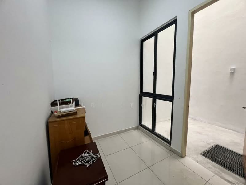 Rumah Teres untuk Disewa di Damansara Perdana (Selangor) - Yubi Leong - PropertyGuru.com.my