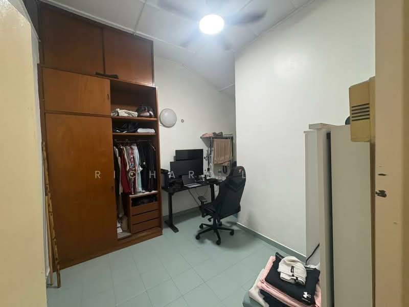 Rumah Teres 2 Tingkat untuk Dijual di SS2 (Petaling Jaya) - Richard Liew - Bedroom - PropertyGuru.com.my