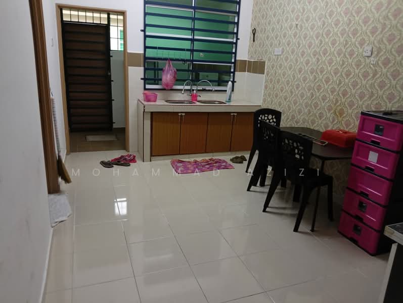 Terraced House for Sale in Taman Psj (Sungai Karang) - Mohammad Azizi - PropertyGuru.com.my