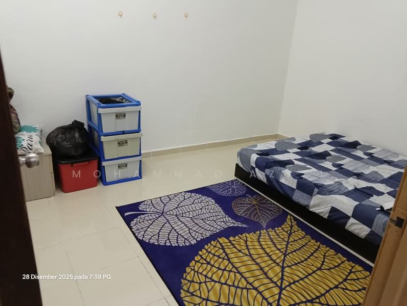 Terraced House for Sale in Taman Psj (Sungai Karang) - Mohammad Azizi - PropertyGuru.com.my