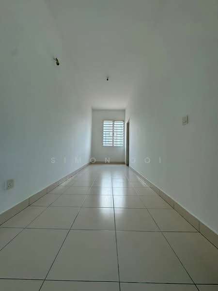 Semi-Detached House for Sale in Setia Greens (Bayan Lepas) - Simon Ooi - Corridor - PropertyGuru.com.my