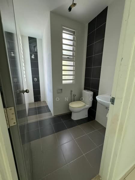 Semi-Detached House for Sale in Setia Greens (Bayan Lepas) - Simon Ooi - Bathroom - PropertyGuru.com.my