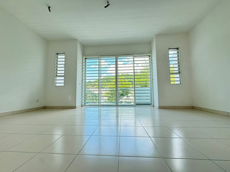Semi-Detached House for Sale in Setia Greens (Bayan Lepas) - Simon Ooi - Living Room - PropertyGuru.com.my