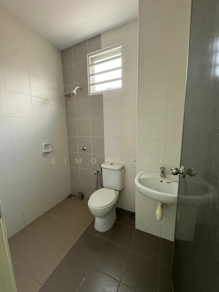 Semi-Detached House for Sale in Setia Greens (Bayan Lepas) - Simon Ooi - Bathroom - PropertyGuru.com.my
