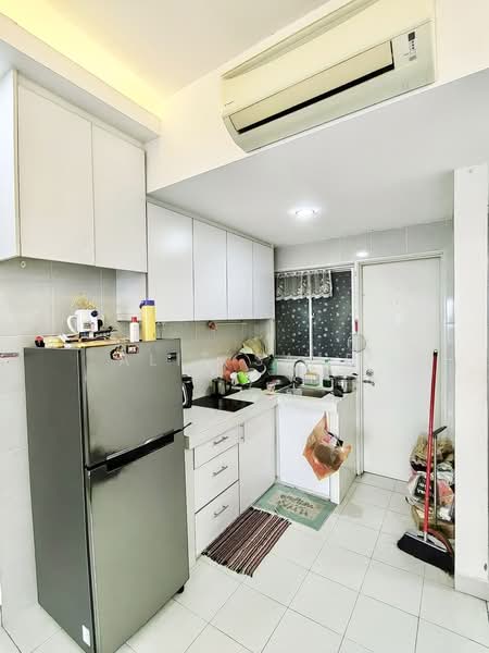 Apartment for Sale at Kemuning Aman - Alif Saad - PropertyGuru.com.my