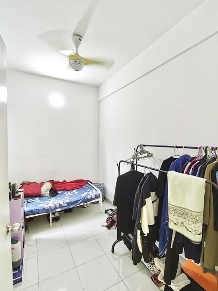 Apartment for Sale at Kemuning Aman - Alif Saad - PropertyGuru.com.my