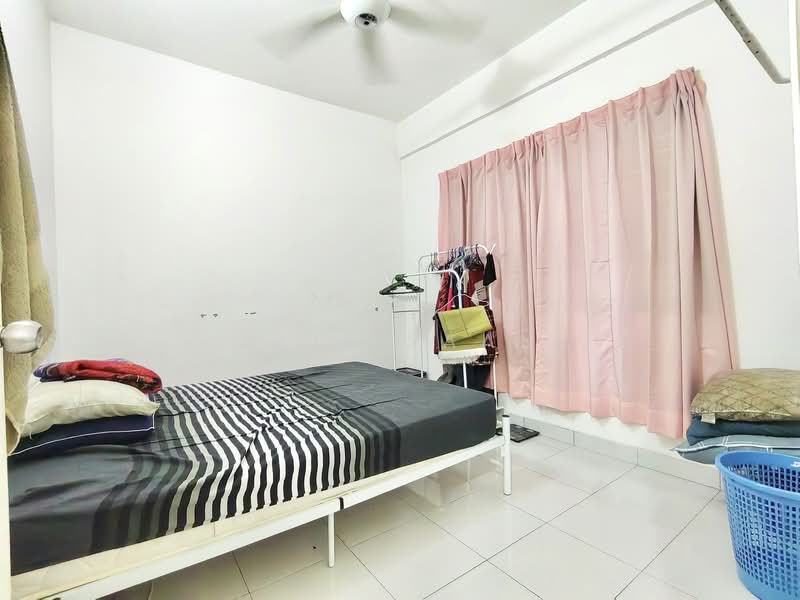 Apartment for Sale at Kemuning Aman - Alif Saad - PropertyGuru.com.my