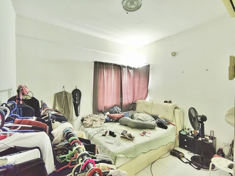 Apartment for Sale at Kemuning Aman - Alif Saad - PropertyGuru.com.my