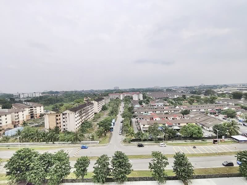 Apartment for Sale at Kemuning Aman - Alif Saad - PropertyGuru.com.my