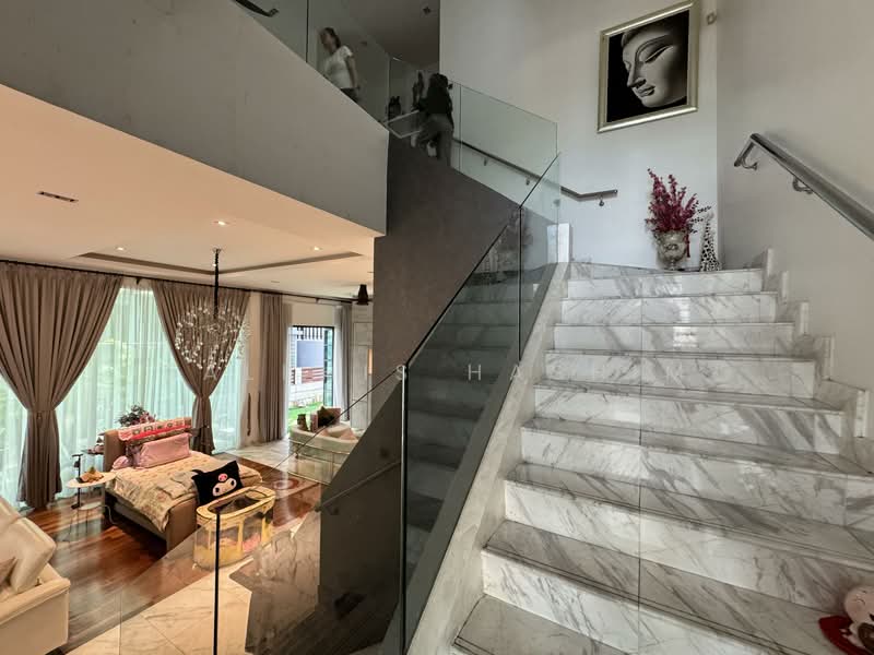 Semi-Detached House for Sale in Sungai Buloh (Selangor) - Balkhis Hashim - Interior - PropertyGuru.com.my