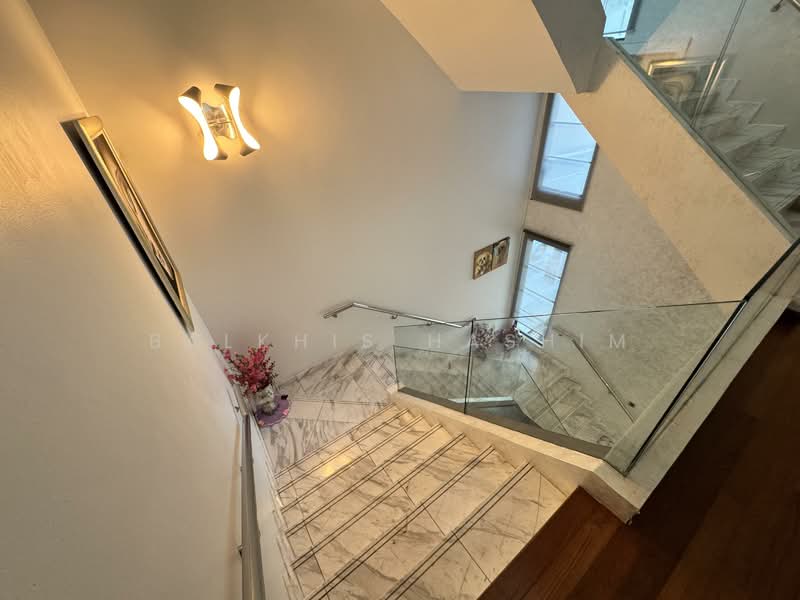 Semi-Detached House for Sale in Sungai Buloh (Selangor) - Balkhis Hashim - Interior - PropertyGuru.com.my