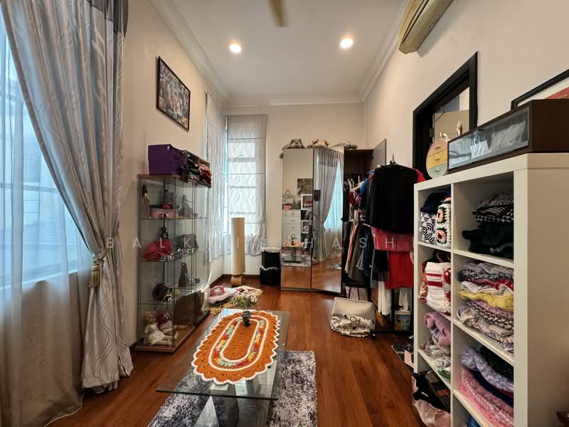 Semi-Detached House for Sale in Sungai Buloh (Selangor) - Balkhis Hashim - PropertyGuru.com.my