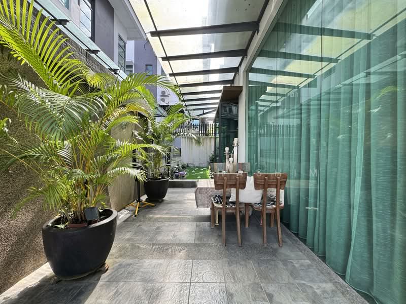 Semi-Detached House for Sale in Sungai Buloh (Selangor) - Balkhis Hashim - PropertyGuru.com.my