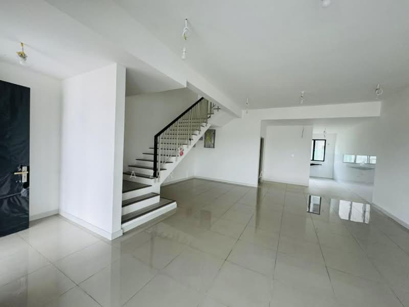 Rumah Teres 2 Tingkat untuk Dijual di Bandar Bukit Raja (Klang) - Fazri Omar - Interior - PropertyGuru.com.my