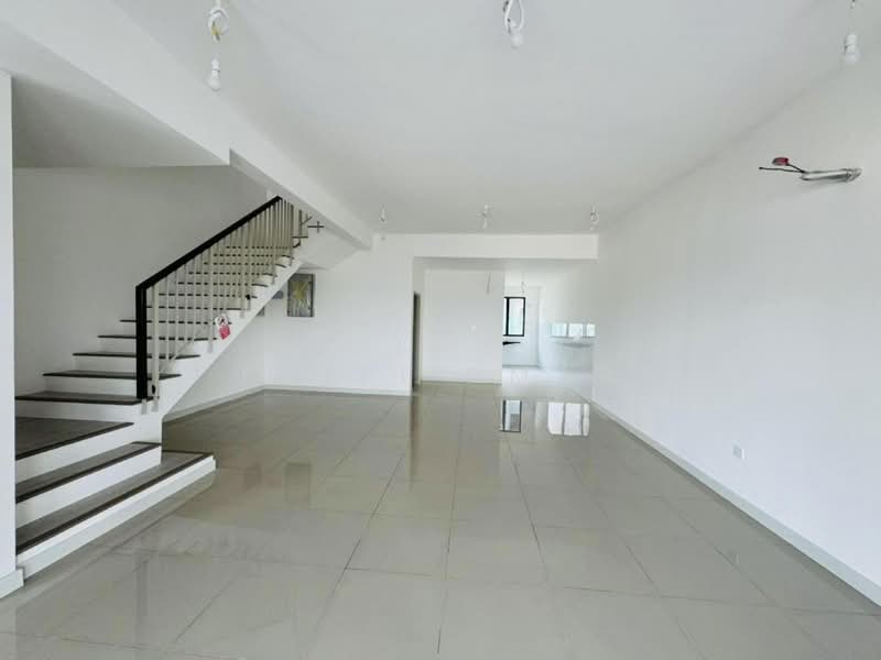Rumah Teres 2 Tingkat untuk Dijual di Bandar Bukit Raja (Klang) - Fazri Omar - Interior - PropertyGuru.com.my