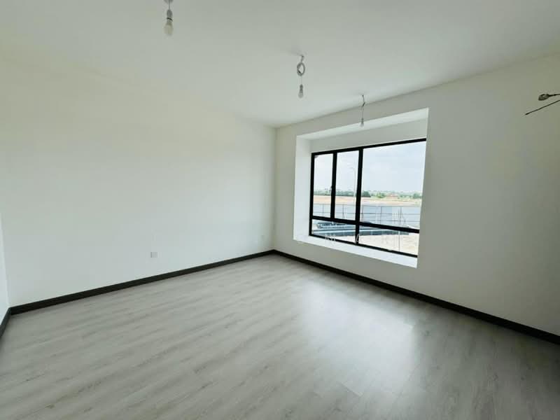 Rumah Teres 2 Tingkat untuk Dijual di Bandar Bukit Raja (Klang) - Fazri Omar - Interior - PropertyGuru.com.my