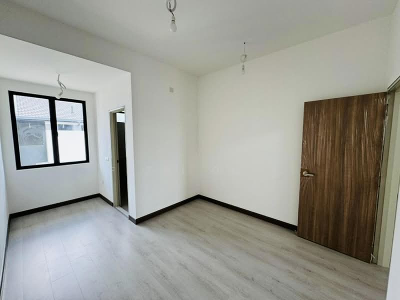 Rumah Teres 2 Tingkat untuk Dijual di Bandar Bukit Raja (Klang) - Fazri Omar - Interior - PropertyGuru.com.my