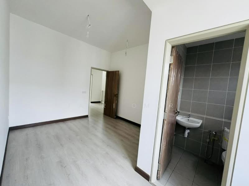 Rumah Teres 2 Tingkat untuk Dijual di Bandar Bukit Raja (Klang) - Fazri Omar - Interior - PropertyGuru.com.my