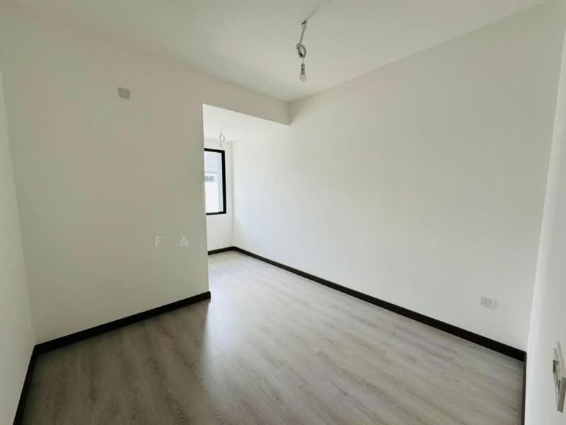 Rumah Teres 2 Tingkat untuk Dijual di Bandar Bukit Raja (Klang) - Fazri Omar - Interior - PropertyGuru.com.my