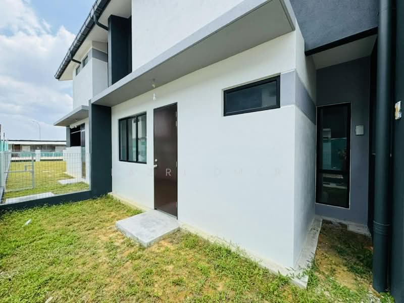 Rumah Teres 2 Tingkat untuk Dijual di Bandar Bukit Raja (Klang) - Fazri Omar - PropertyGuru.com.my