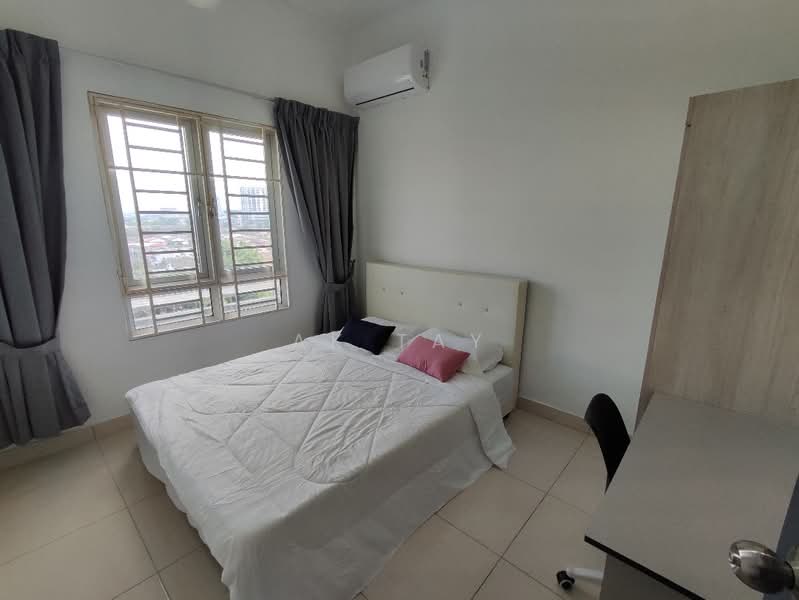 Servis Apartment untuk Disewa di Saville @ Kajang - AK TAY - Bedroom - PropertyGuru.com.my
