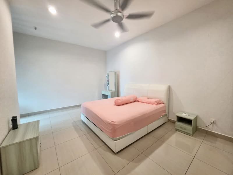 Cluster House for Sale in Taman Ungku Tun Aminah (Skudai) - Yik Tat - PropertyGuru.com.my