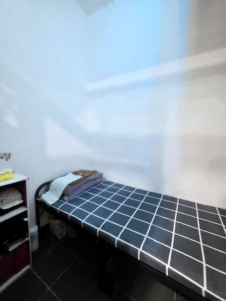 Cluster House for Sale in Taman Ungku Tun Aminah (Skudai) - Yik Tat - PropertyGuru.com.my