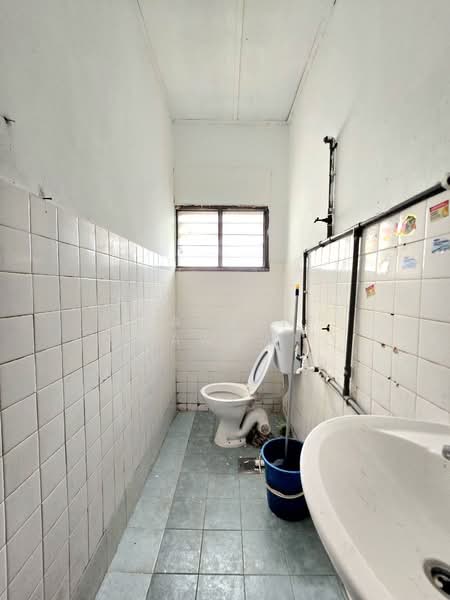 Rumah Teres 2 Tingkat untuk Dijual di Keramat (Kuala Lumpur) - Fauran Nawawi - PropertyGuru.com.my