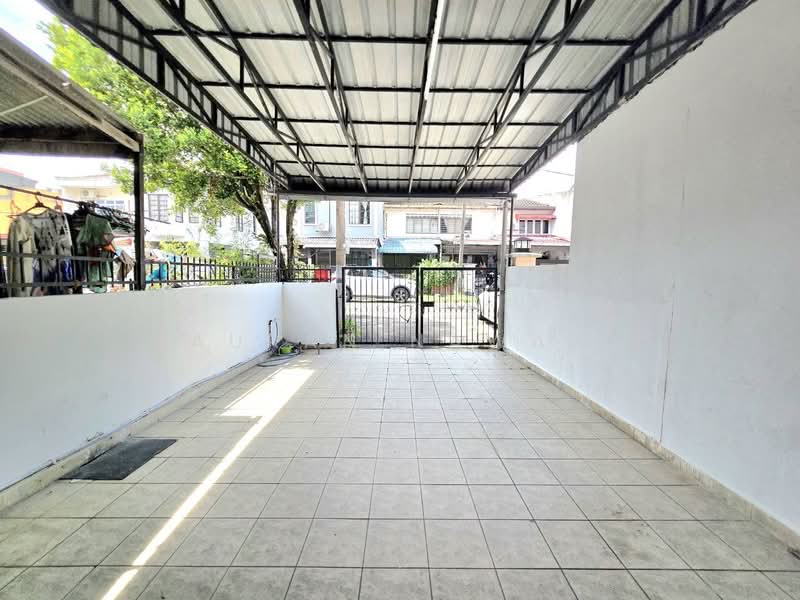 Rumah Teres 2 Tingkat untuk Dijual di Keramat (Kuala Lumpur) - Fauran Nawawi - PropertyGuru.com.my