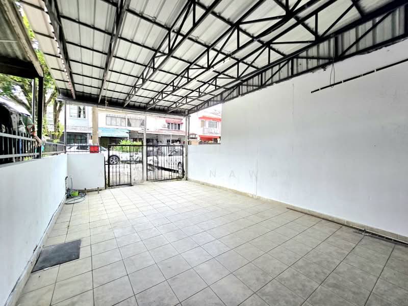 Rumah Teres 2 Tingkat untuk Dijual di Keramat (Kuala Lumpur) - Fauran Nawawi - PropertyGuru.com.my