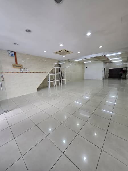 Kedai untuk Disewa di Bandar Menjalara (Kuala Lumpur) - Ayden Go - Interior - PropertyGuru.com.my