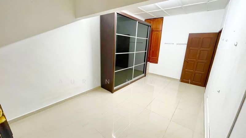 Rumah Teres 2 Tingkat untuk Dijual di Gombak (Selangor) - Fauran Nawawi - PropertyGuru.com.my