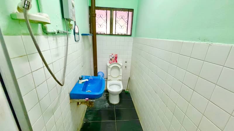 Rumah Teres 2 Tingkat untuk Dijual di Gombak (Selangor) - Fauran Nawawi - PropertyGuru.com.my