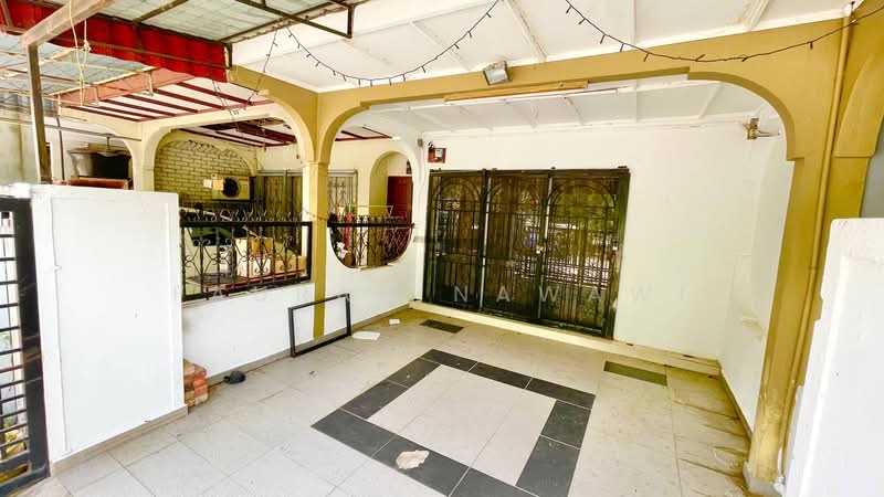 Rumah Teres 2 Tingkat untuk Dijual di Gombak (Selangor) - Fauran Nawawi - PropertyGuru.com.my
