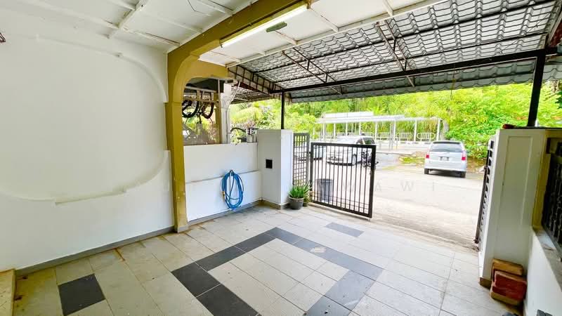 Rumah Teres 2 Tingkat untuk Dijual di Gombak (Selangor) - Fauran Nawawi - PropertyGuru.com.my