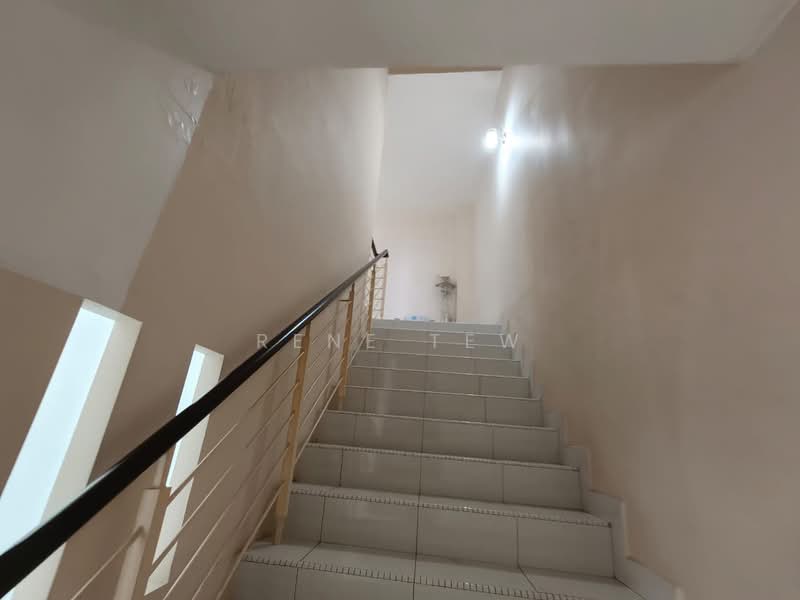 2-storey Terraced House for Sale in Taman Setia Indah (Tebrau) - Rene Tew - PropertyGuru.com.my