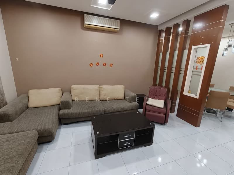 2-storey Terraced House for Sale in Taman Setia Indah (Tebrau) - Rene Tew - PropertyGuru.com.my