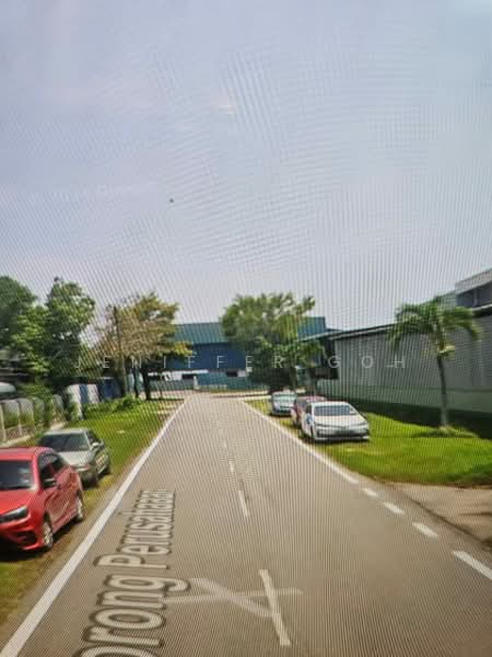 Kilang untuk Disewa di Parit Buntar (Perak) - Jeniffer Goh - Exterior - PropertyGuru.com.my