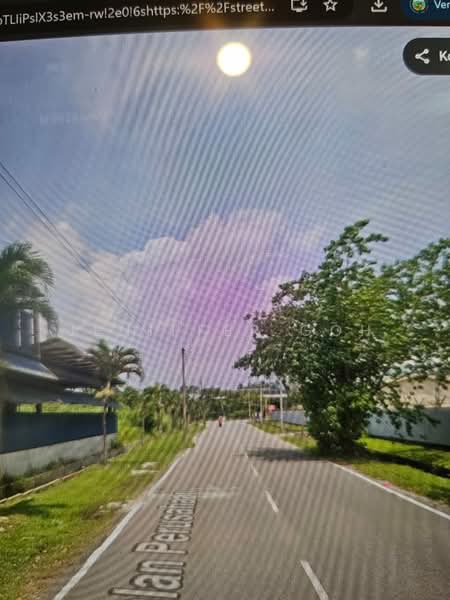 Kilang untuk Disewa di Parit Buntar (Perak) - Jeniffer Goh - PropertyGuru.com.my