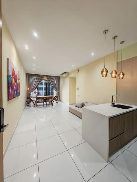 Service Residence for Rent at Millerz Square Serviced Residence - Nadrah Omar - PropertyGuru.com.my